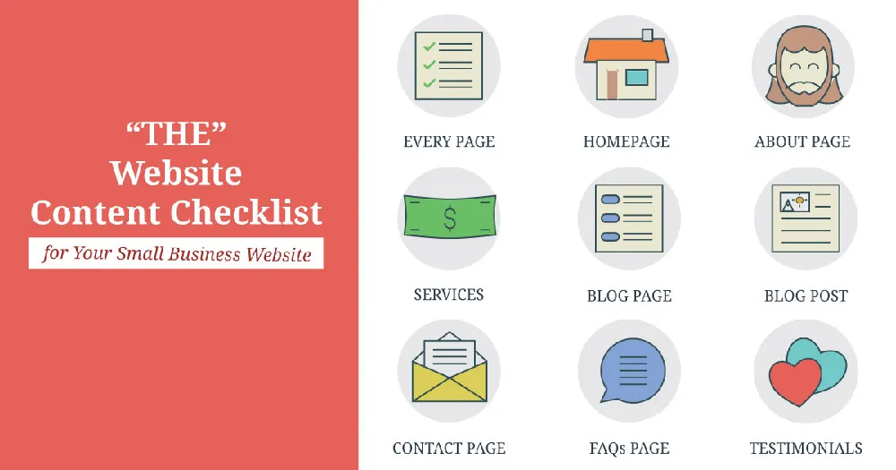 Website Design Launch: A Step-by-Step Checklist for Success