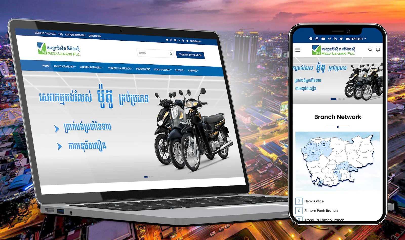 10 Signs It’s Time to Redesign Your Business Website in Cambodia