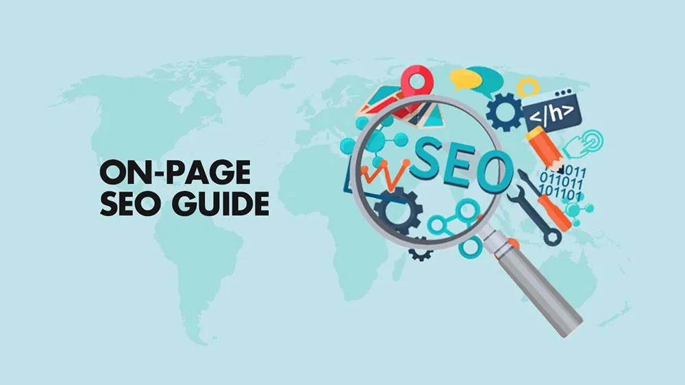 On-Page Optimization Techniques for Better Search Rankings