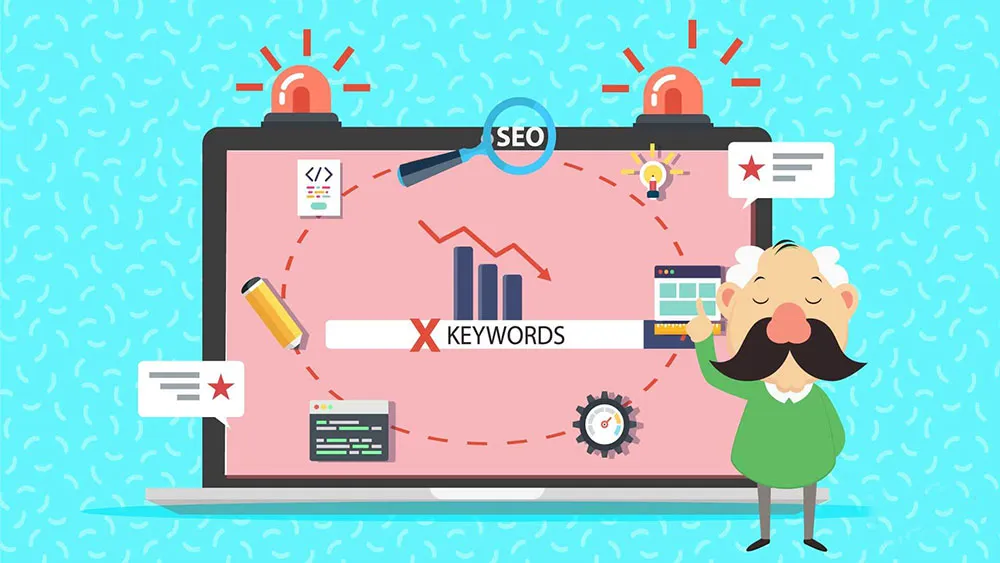 On-page SEO checklist - Common on-page SEO mistakes to avoid