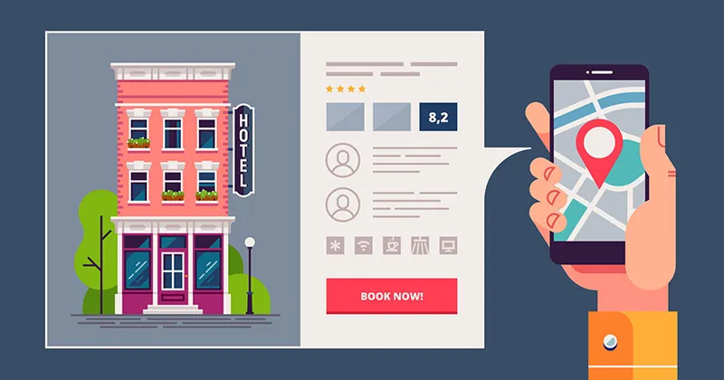 Optimizing Your Boutique Hotel Resort Website for SEO