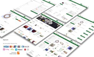 Angkor E-Plus Cambodia Online Market