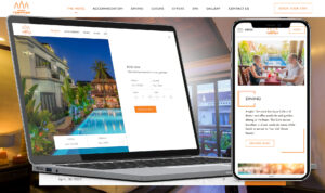 Angkor Tempora Boutique Hotel Siem Reap
