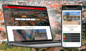 Area Cambodia Property Real Estate