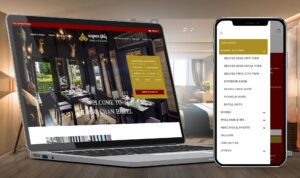 Doung Chan Hotel in Phnom Penh