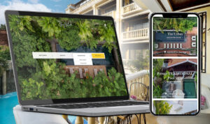 Stay Nature Group Hotel in Siem Reap Cambodia