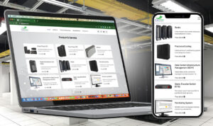 T.E.S.K GREEN Solution Services Partner