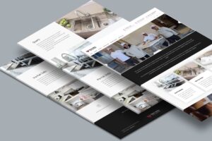 West Valley Stone USA Website