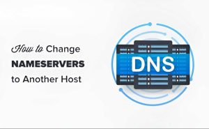 Guide to Updating Domain Nameservers to Point to a Different Provider: GoDaddy, NameCheap, and Other Providers