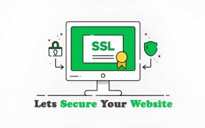 How do I install a free SSL certificate in Angkor Design Hosting?
