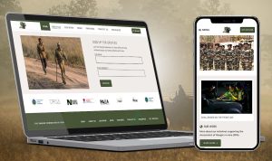 The Ranger Federation of Asia (RFA) - NGO Website