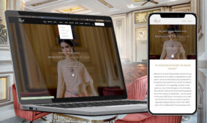 Anik Palace Hotel - Professional Hotel Website Design Cambodia